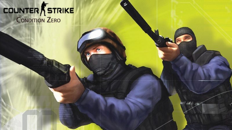 counter strike zero 1.2 download